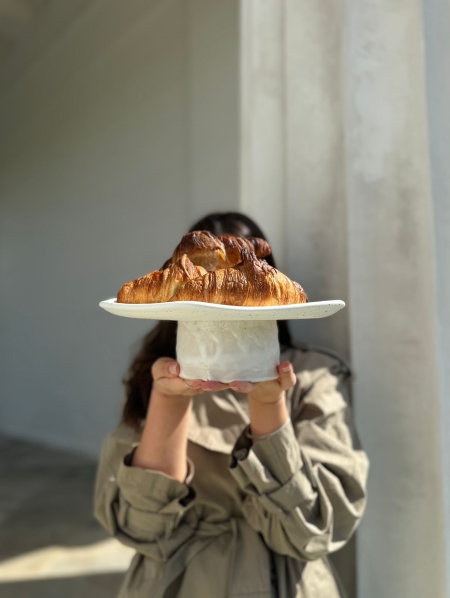 LIBUM – CAKE STAND